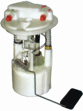 Hoffer 7506493 Fuel pump 7506493