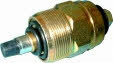 Hoffer 8029008 Injection pump valve 8029008