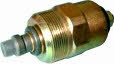 Hoffer 8029014 Injection pump valve 8029014