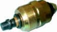 Hoffer 8029015 Injection pump valve 8029015
