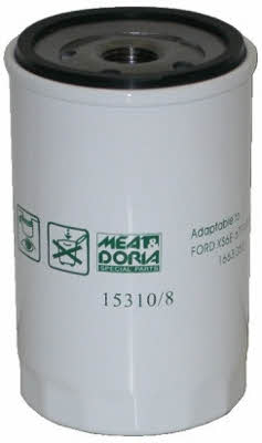 Hoffer 15310/8 Oil Filter 153108