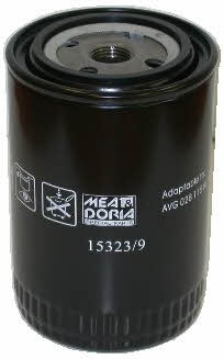 Hoffer 15323/9 Oil Filter 153239