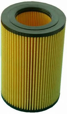 Hoffer 16072 Air filter 16072