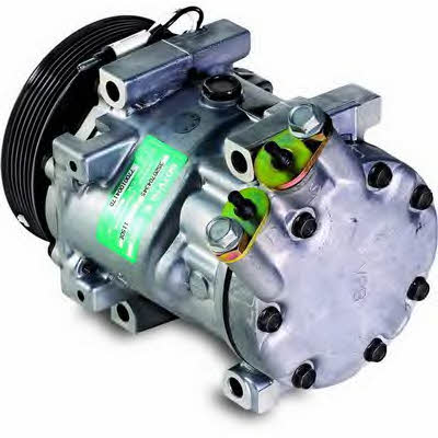 Hoffer K11211 Compressor, air conditioning K11211