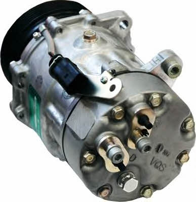 Hoffer K11224 Compressor, air conditioning K11224