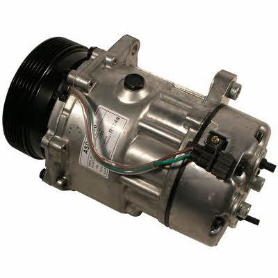 Hoffer K11224A Compressor, air conditioning K11224A