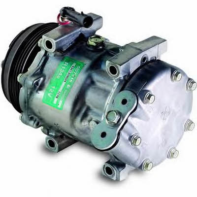 Hoffer K11294 Compressor, air conditioning K11294