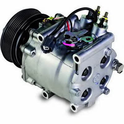 Hoffer K11330 Compressor, air conditioning K11330