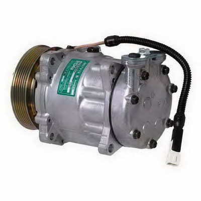 Hoffer K11333 Compressor, air conditioning K11333