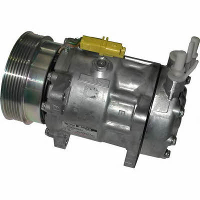 Hoffer K11372 Compressor, air conditioning K11372