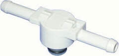 Hoffer 8029037 Fuel filter valve 8029037