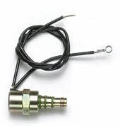 Hoffer 8029078 Injection pump valve 8029078