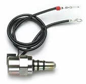 Hoffer 8029079 Injection pump valve 8029079