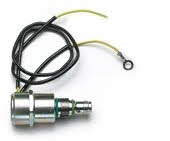 Hoffer 8029081 Injection pump valve 8029081
