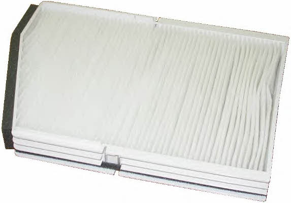 Hoffer 17017F Filter, interior air 17017F