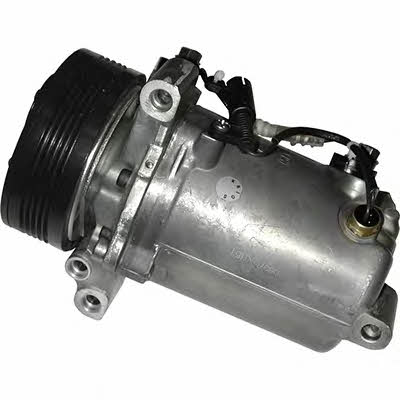 Hoffer K13018A Compressor, air conditioning K13018A