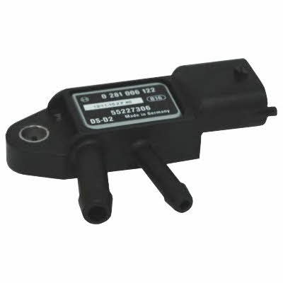 Hoffer 7472305 Boost pressure sensor 7472305