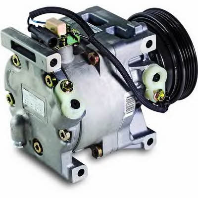 Hoffer K15049 Compressor, air conditioning K15049