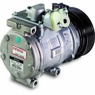 Hoffer K15099 Compressor, air conditioning K15099