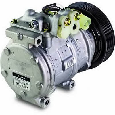 Hoffer K15131 Compressor, air conditioning K15131