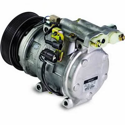 Hoffer K15137 Compressor, air conditioning K15137