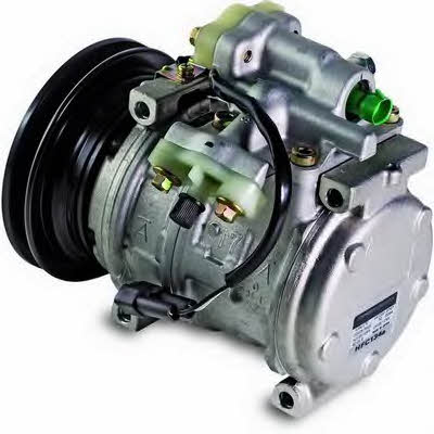 Hoffer K15145 Compressor, air conditioning K15145