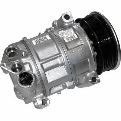 Hoffer K15211 Compressor, air conditioning K15211
