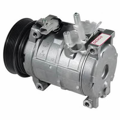 Hoffer K15256 Compressor, air conditioning K15256