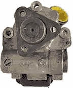 Hoffer 8093011 Hydraulic Pump, steering system 8093011