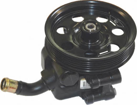 Hoffer 8093012 Hydraulic Pump, steering system 8093012