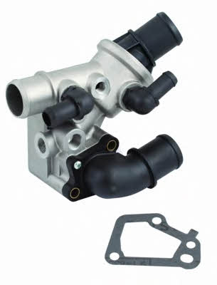 Hoffer 8192009 Thermostat, coolant 8192009