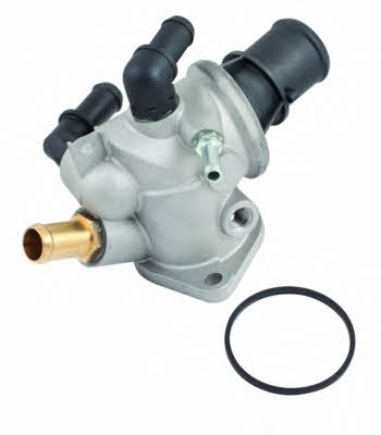Hoffer 8192027 Thermostat, coolant 8192027