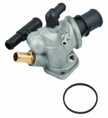 Hoffer 8192030 Thermostat, coolant 8192030