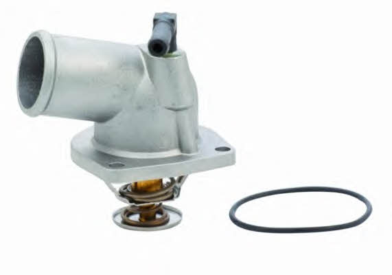 Hoffer 8192056 Thermostat, coolant 8192056
