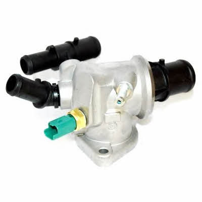 Hoffer 8192072 Thermostat, coolant 8192072