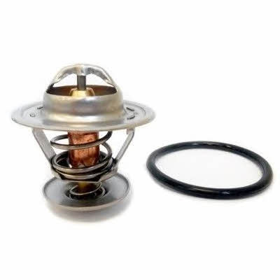 Hoffer 8192125 Thermostat, coolant 8192125
