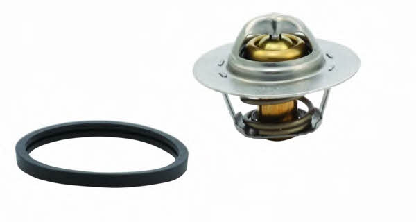 Hoffer 8192145 Thermostat, coolant 8192145