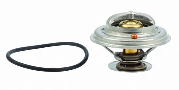 Hoffer 8192173 Thermostat, coolant 8192173