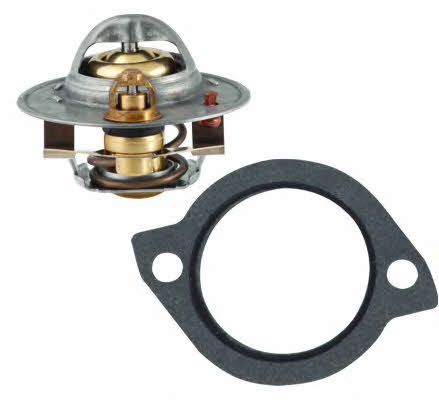 Hoffer 8192188 Thermostat, coolant 8192188