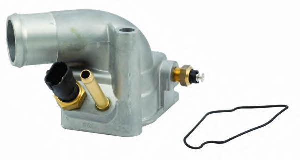 Hoffer 8192200 Thermostat, coolant 8192200