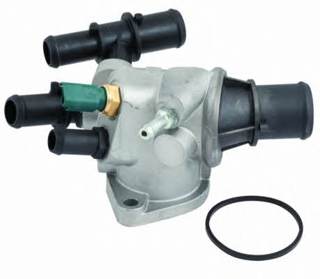 Hoffer 8192332 Thermostat, coolant 8192332