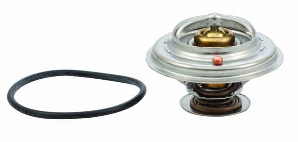 Hoffer 8192336 Thermostat, coolant 8192336