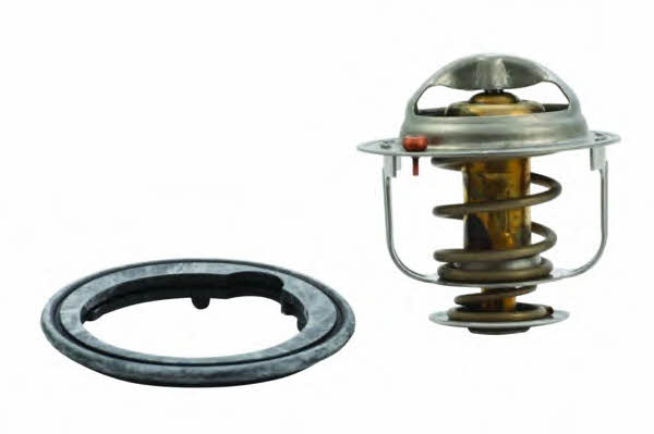 Hoffer 8192410 Thermostat, coolant 8192410
