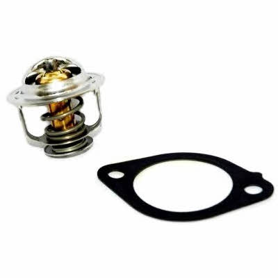 Hoffer 8192437 Thermostat, coolant 8192437