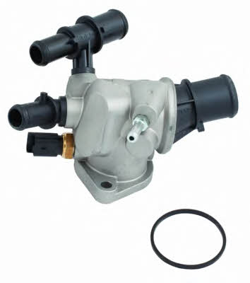 Hoffer 8192500 Thermostat, coolant 8192500