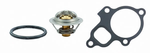 Hoffer 8192526 Thermostat, coolant 8192526