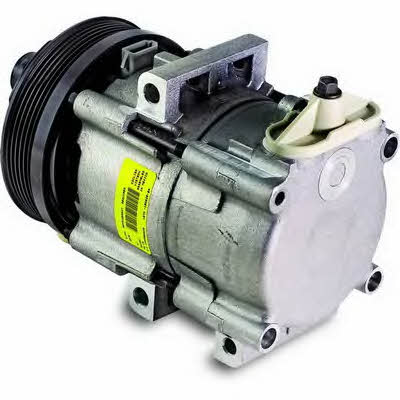 Hoffer K18013 Compressor, air conditioning K18013