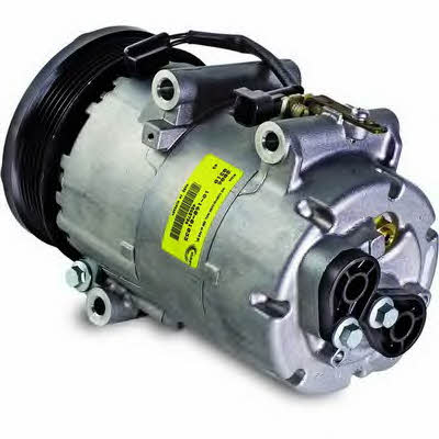 Hoffer K18025 Compressor, air conditioning K18025