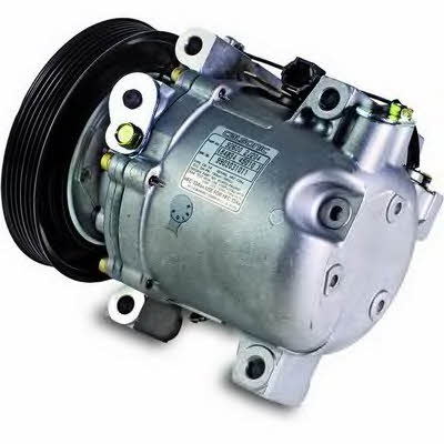 Hoffer K19014 Compressor, air conditioning K19014