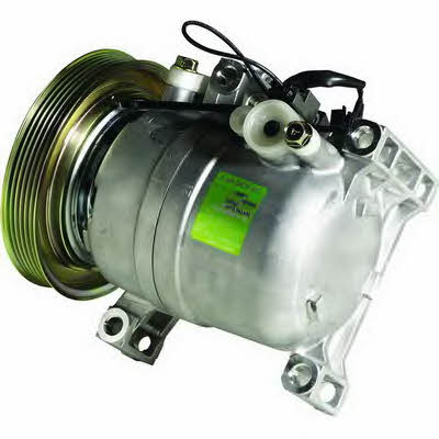 Hoffer K19033 Compressor, air conditioning K19033